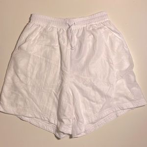 Adidas athletic shorts